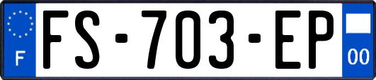 FS-703-EP