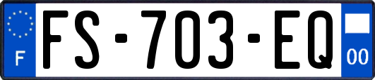FS-703-EQ