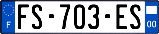 FS-703-ES