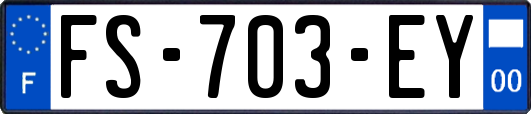 FS-703-EY