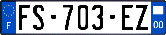 FS-703-EZ