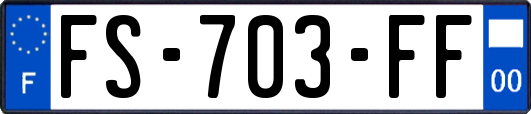 FS-703-FF