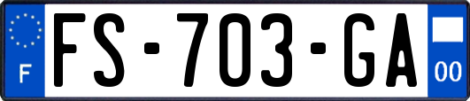 FS-703-GA