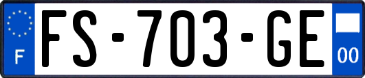 FS-703-GE