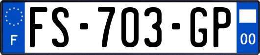 FS-703-GP