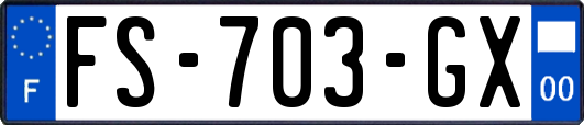 FS-703-GX