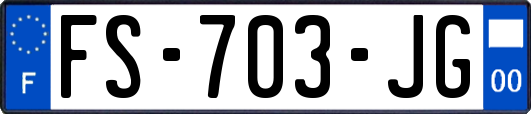 FS-703-JG