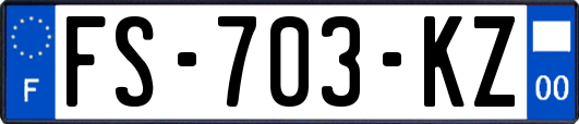 FS-703-KZ