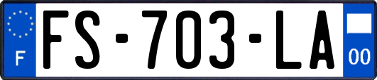 FS-703-LA