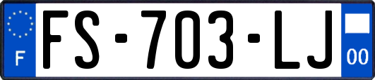 FS-703-LJ