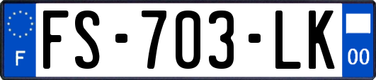 FS-703-LK
