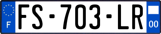 FS-703-LR