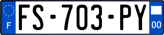 FS-703-PY