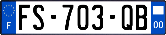 FS-703-QB