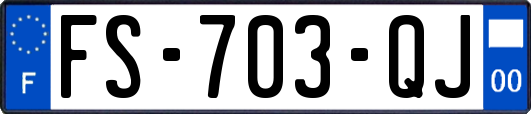 FS-703-QJ