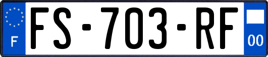 FS-703-RF