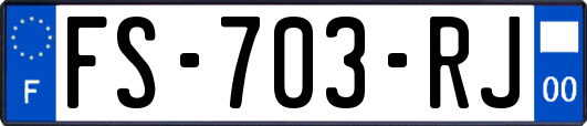 FS-703-RJ