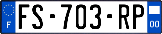 FS-703-RP
