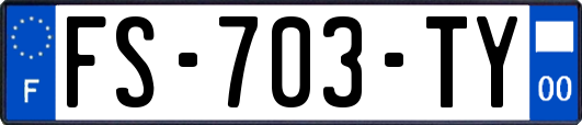 FS-703-TY