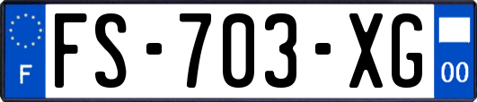 FS-703-XG