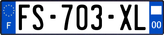 FS-703-XL