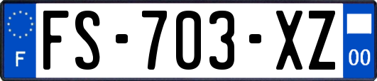 FS-703-XZ