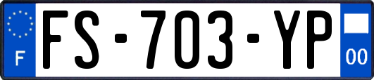 FS-703-YP
