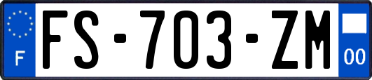 FS-703-ZM