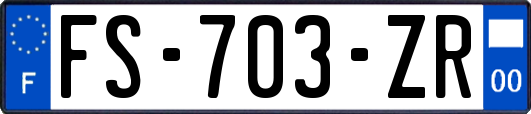 FS-703-ZR