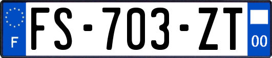 FS-703-ZT