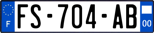 FS-704-AB