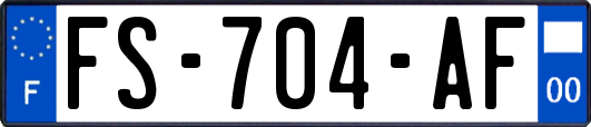 FS-704-AF