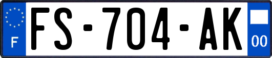 FS-704-AK