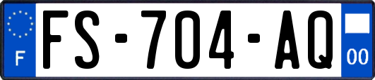 FS-704-AQ