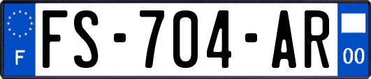FS-704-AR