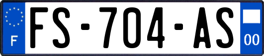 FS-704-AS