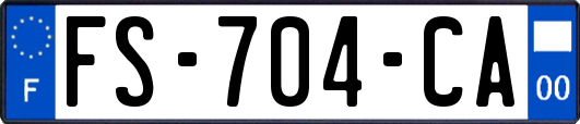 FS-704-CA