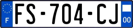 FS-704-CJ
