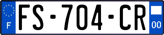 FS-704-CR