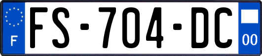 FS-704-DC