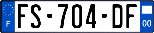 FS-704-DF
