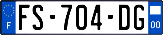 FS-704-DG