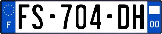 FS-704-DH