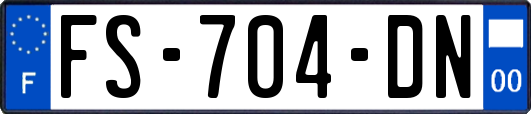 FS-704-DN