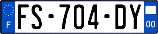 FS-704-DY