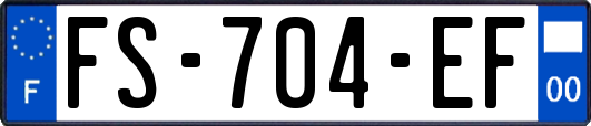 FS-704-EF