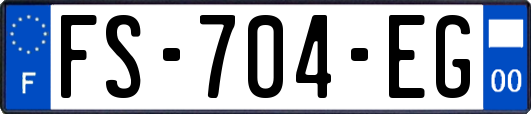FS-704-EG