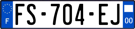 FS-704-EJ