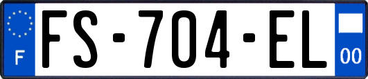 FS-704-EL