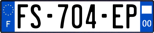 FS-704-EP
